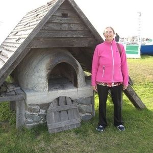 Meet your Posher, Diane